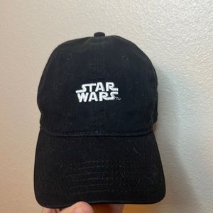 Vintage Star Wars Lucasfilm hat